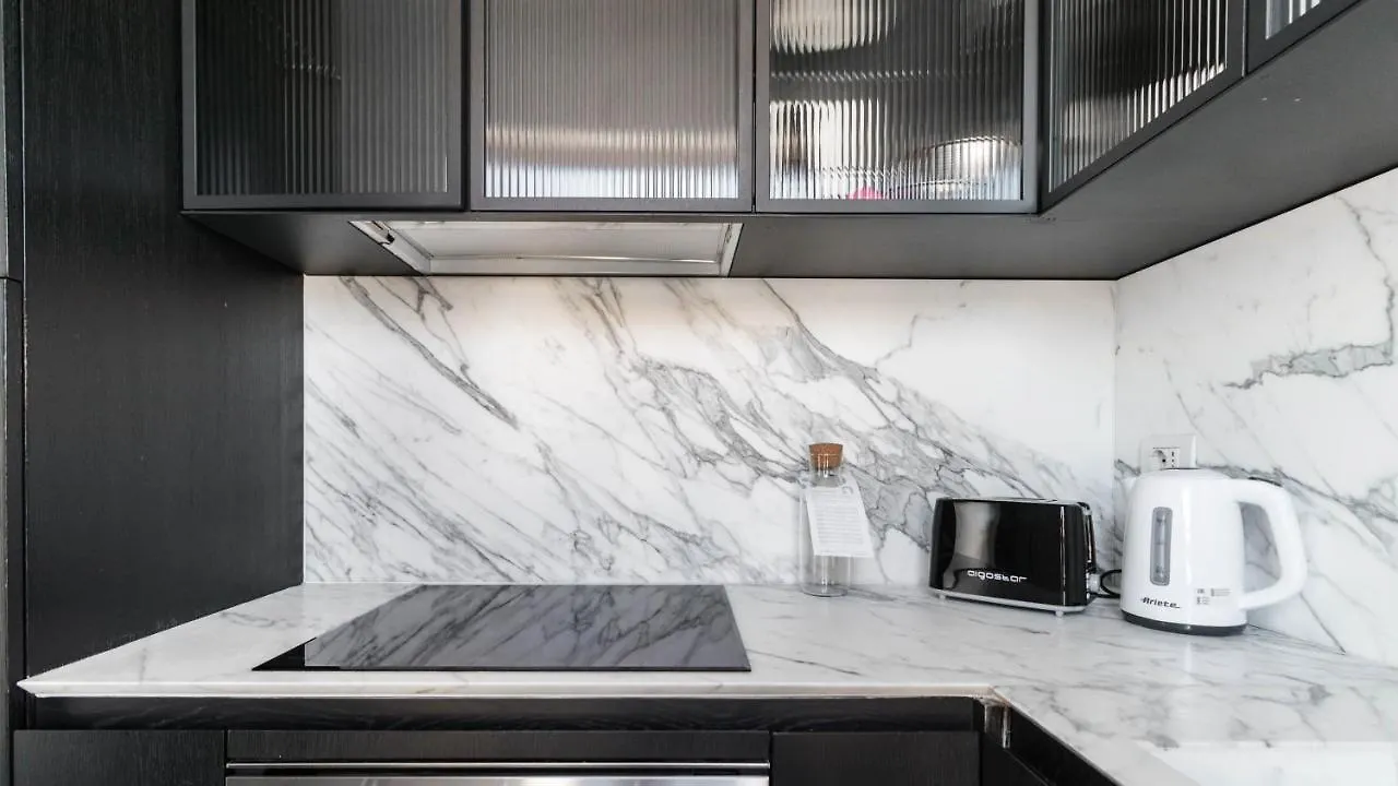 Italianway - Poma 61 B Apartment Milan Italy