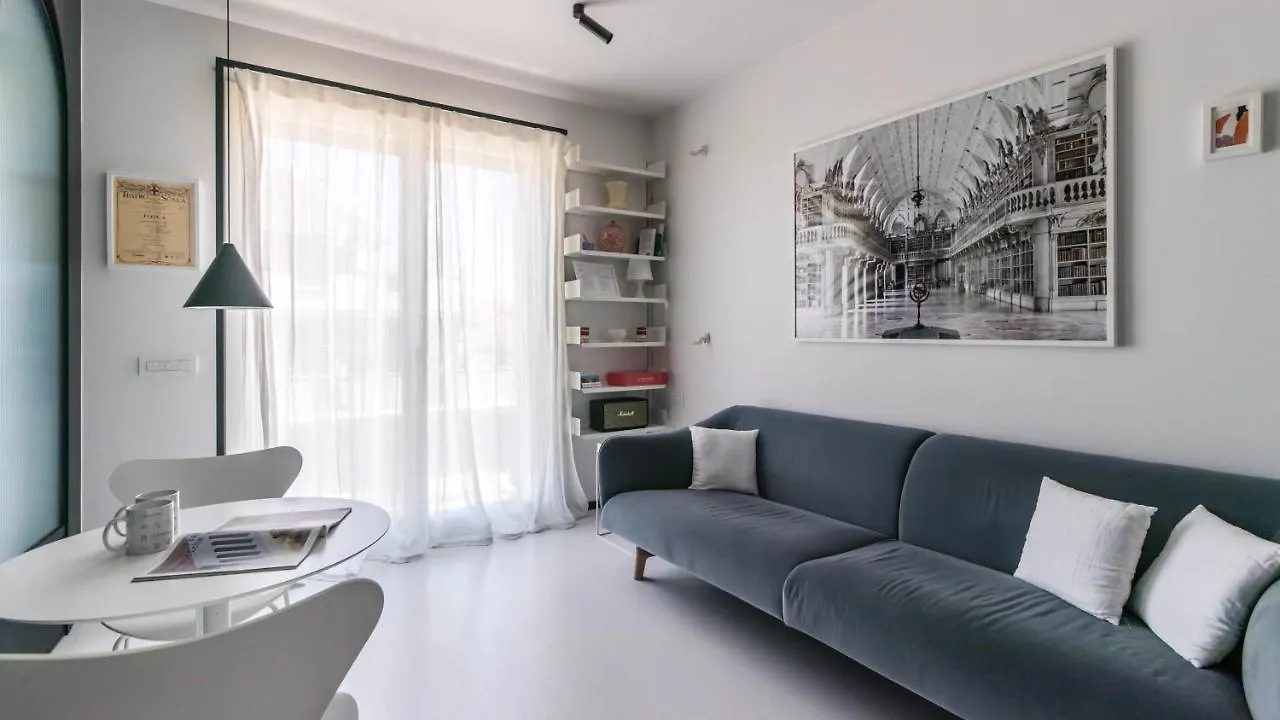 Italianway - Poma 61 B Apartment Milan