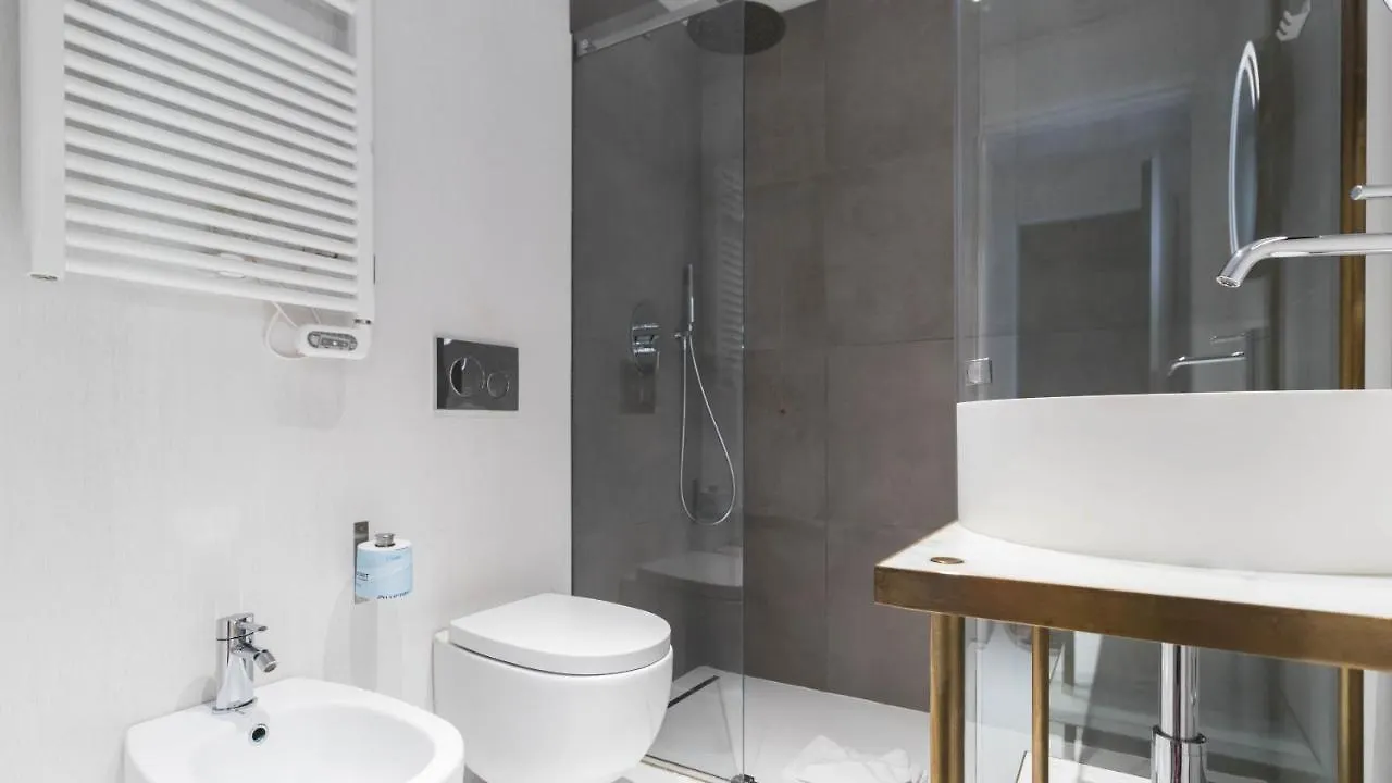 Italianway - Poma 61 B Apartment Milan