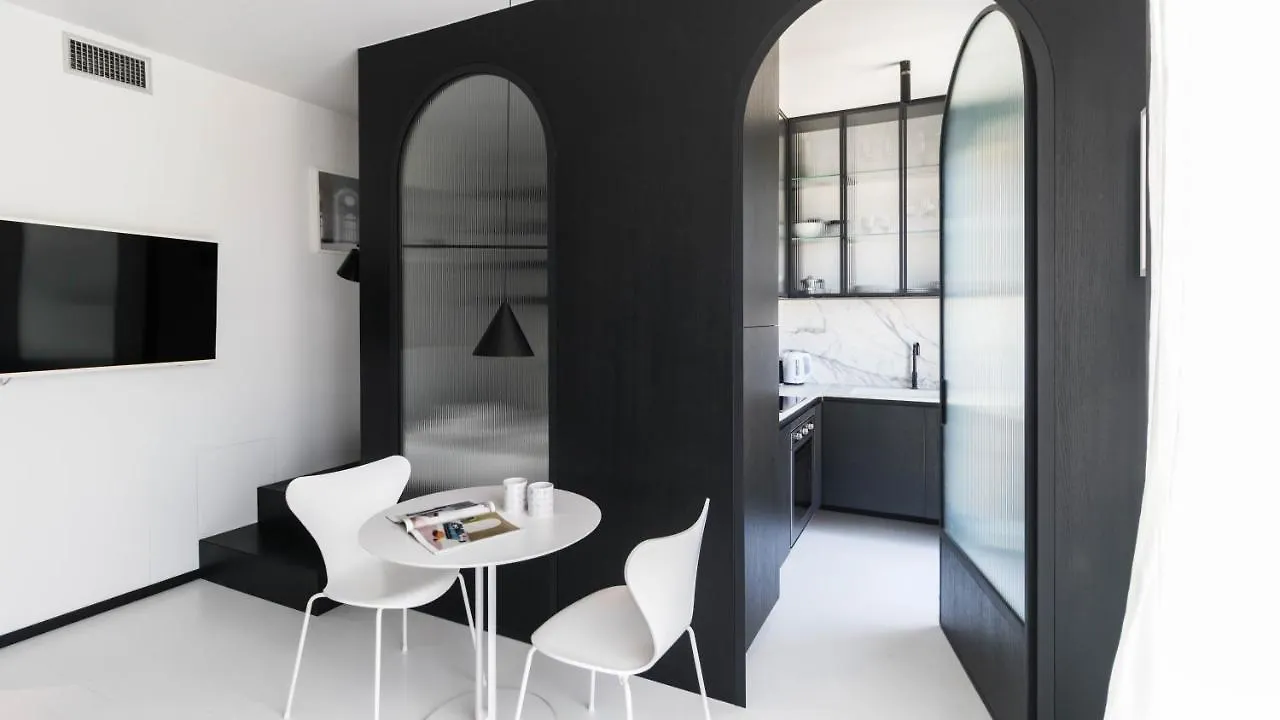 Italianway - Poma 61 B Apartment Milan 0*,  Italy