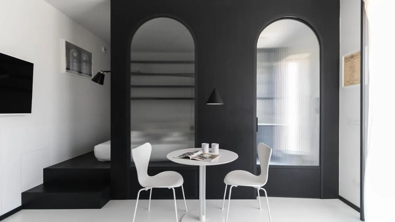 Italianway - Poma 61 B Apartment Milan