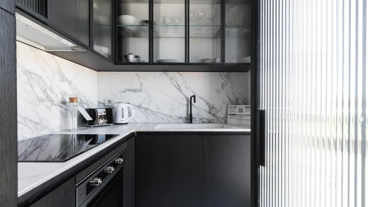 Italianway - Poma 61 B Apartment Milan Italy