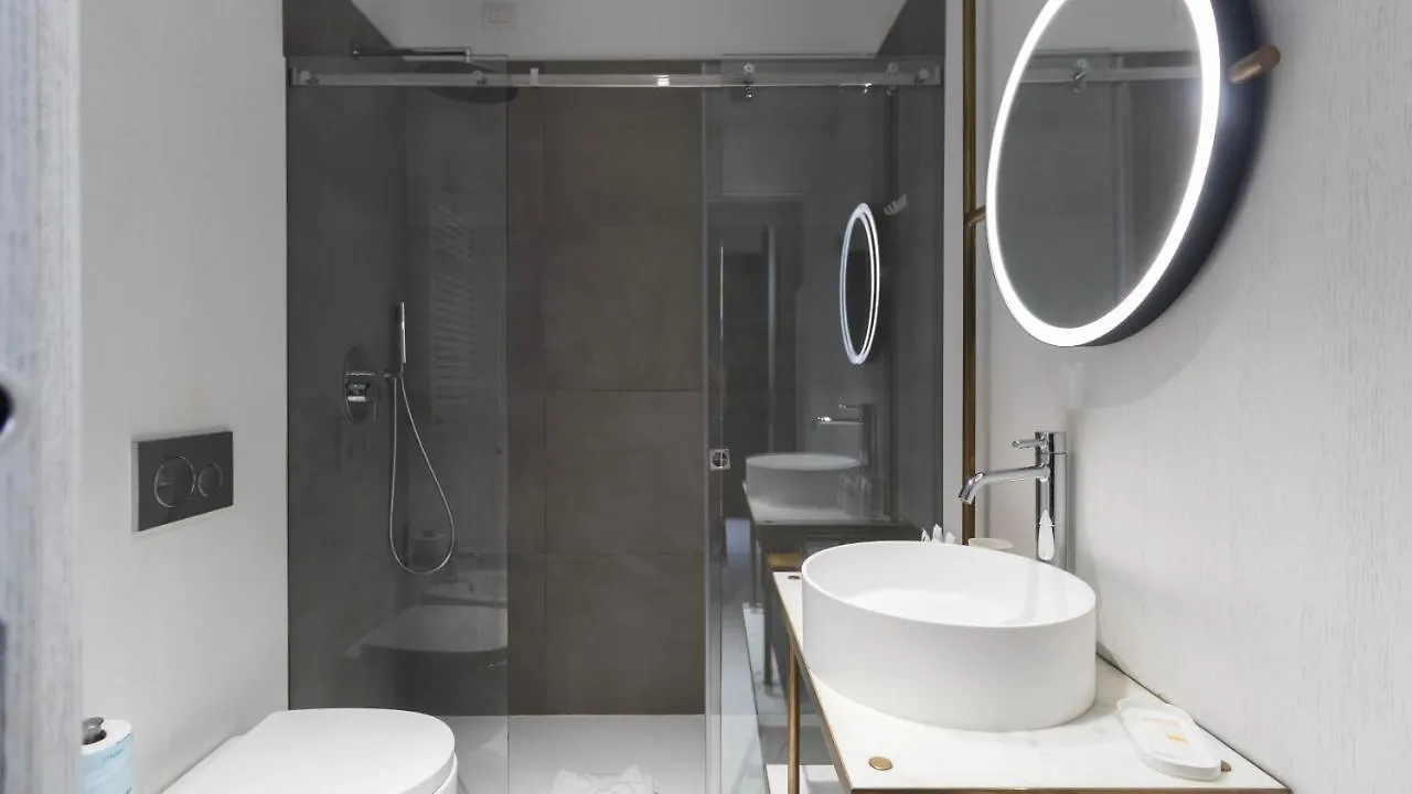 Italianway - Poma 61 B Apartment Milan