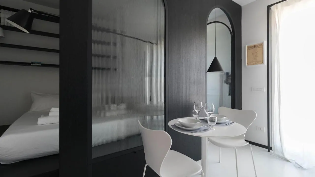 Italianway - Poma 61 B Apartment Milan