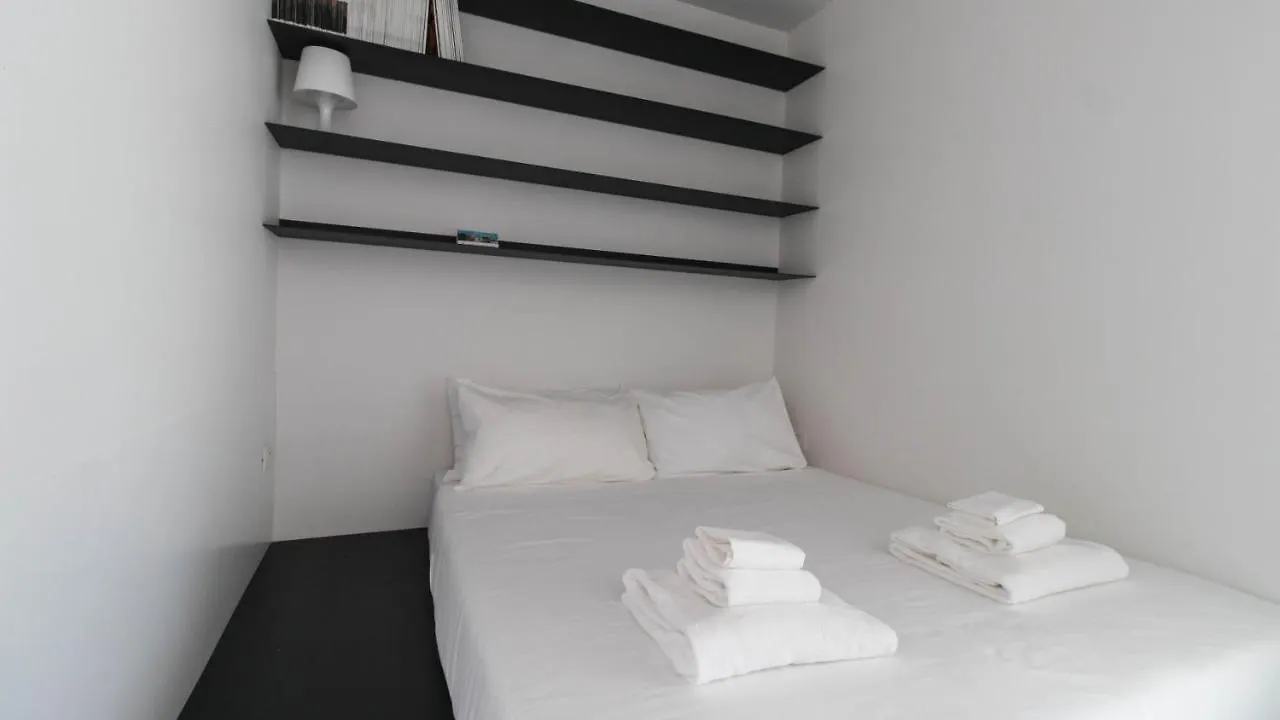 Italianway - Poma 61 B Apartment Milan