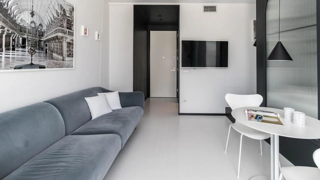 Italianway - Poma 61 B Apartment Milan