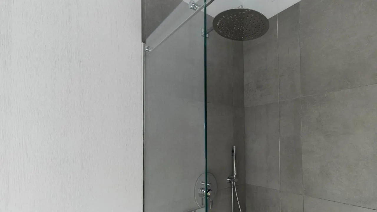 Italianway - Poma 61 B Apartment Milan Italy