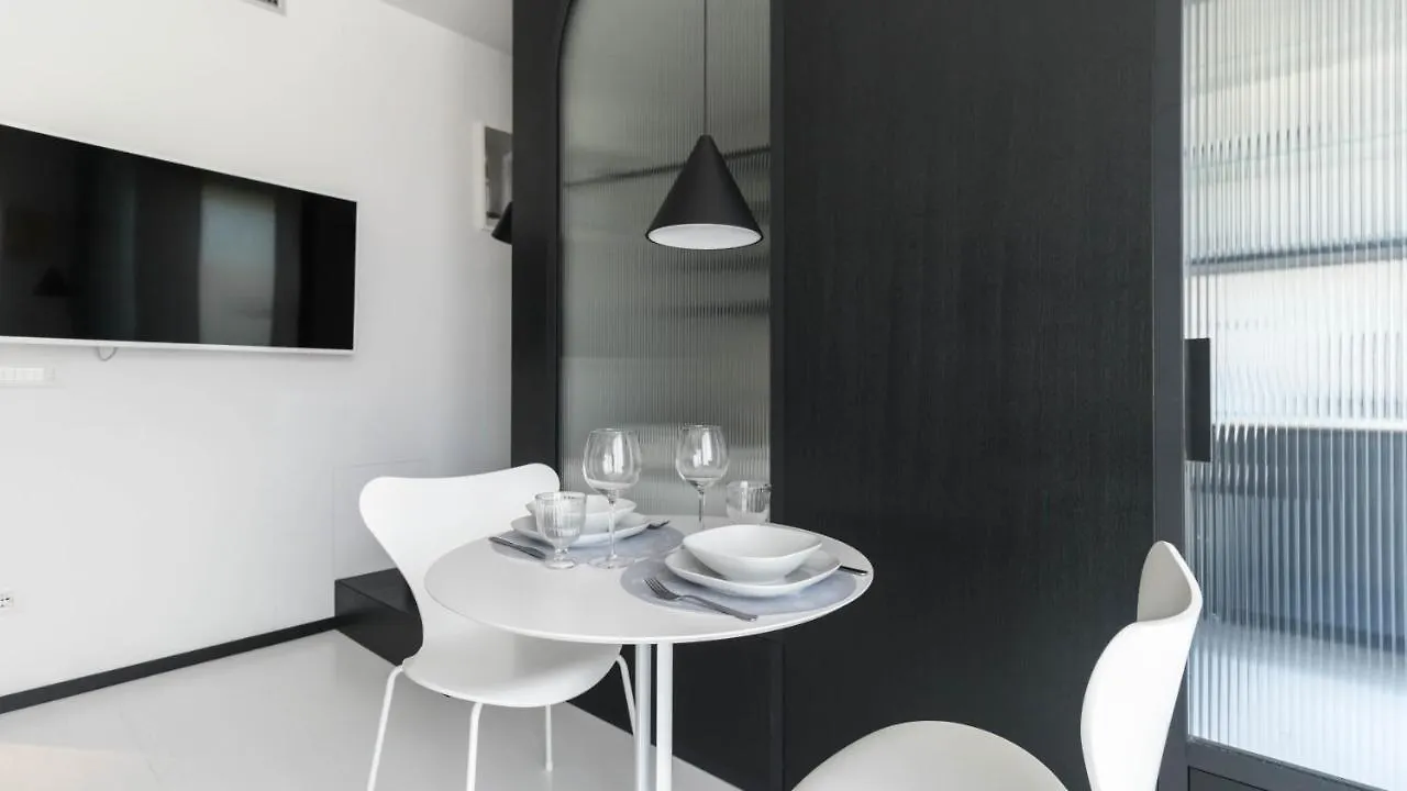 Apartmán Italianway - Poma 61 B Milán