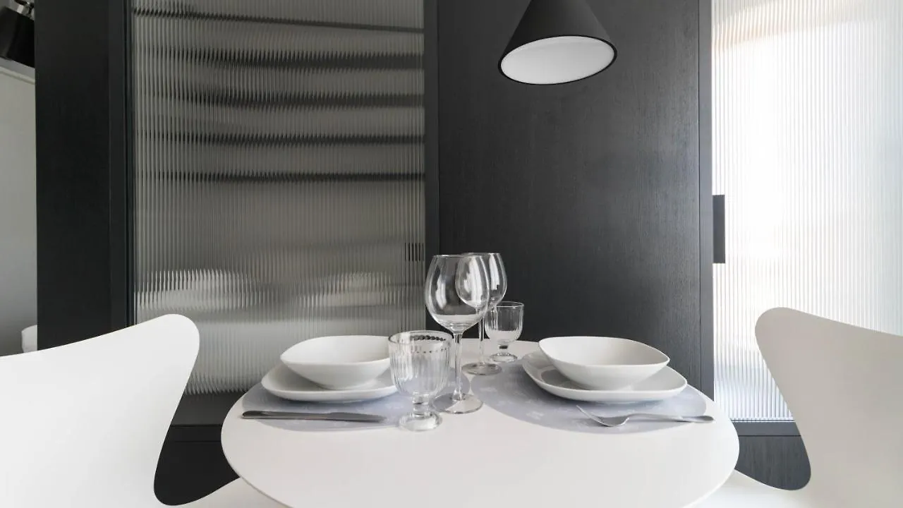 Apartmán Italianway - Poma 61 B Milán