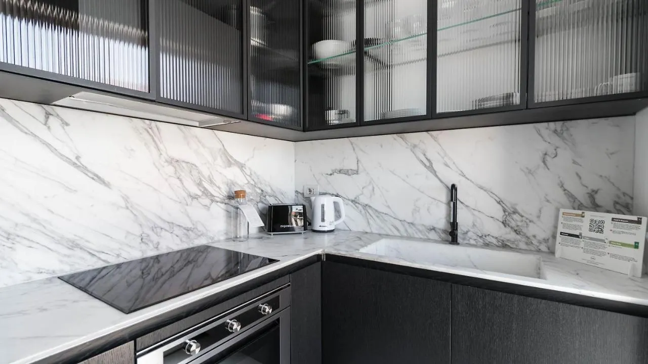 Apartmán Italianway - Poma 61 B Milán Itálie
